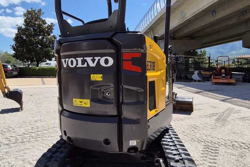 OmecoHub - Immagine VOLVO ECR18E
